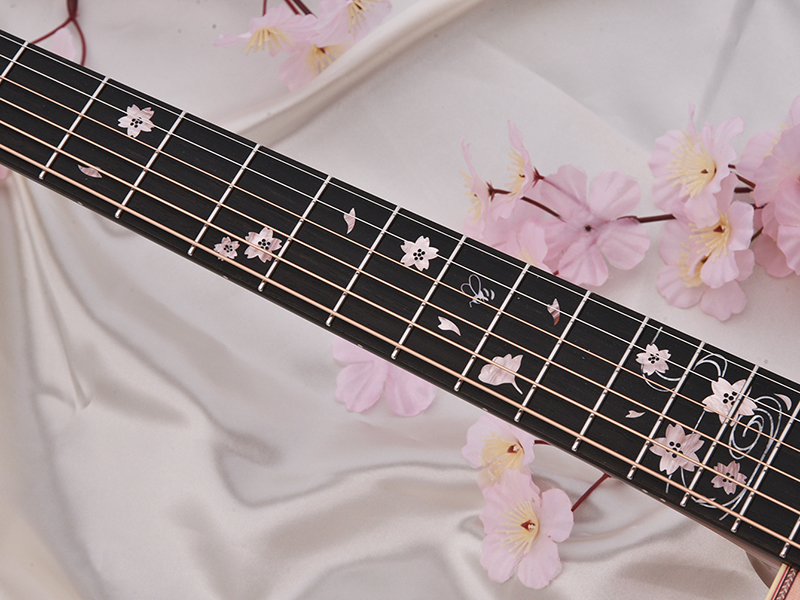 2023 Sakura Feature Page | Deviser ｜株式会社ディバイザー｜長野県