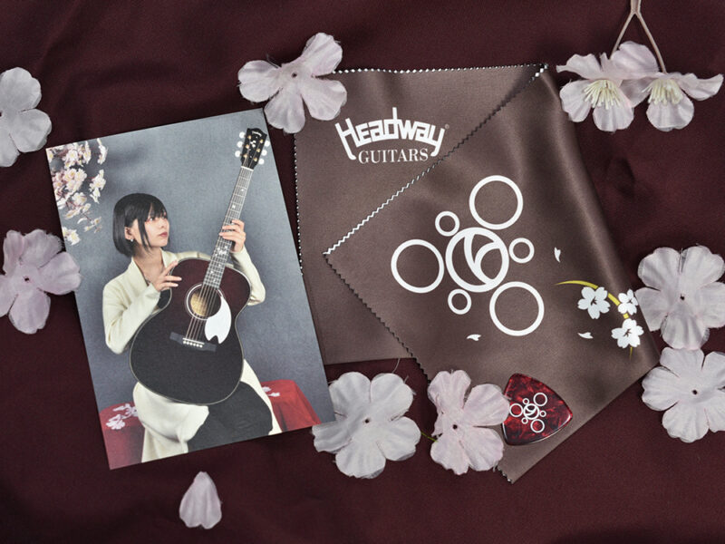 HF-TSUKIMIYOZAKURA YZGR | Deviser ｜株式会社ディバイザー｜長野県