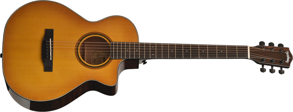 HC-630TRV | Deviser ｜株式会社ディバイザー｜長野県松本市のギター