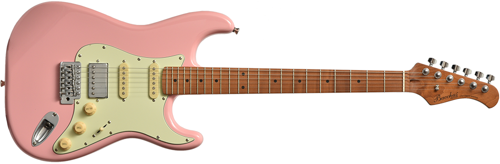 BST-2-RSM/M | Deviser ｜株式会社ディバイザー｜長野県松本市のギター