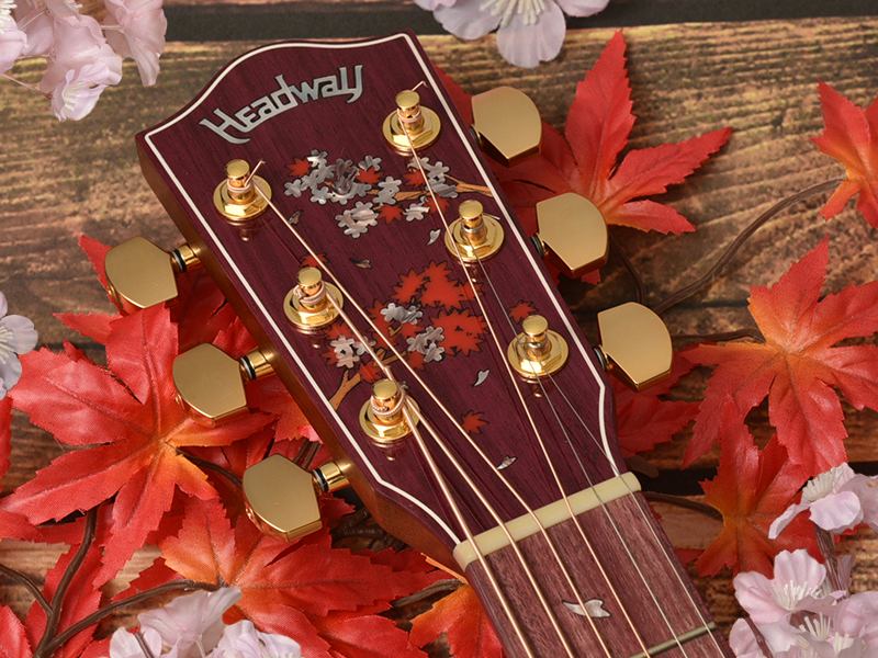 HF-SHIKIZAKURA'21 SF,S-ESU/ATB | Deviser ｜株式会社ディバイザー