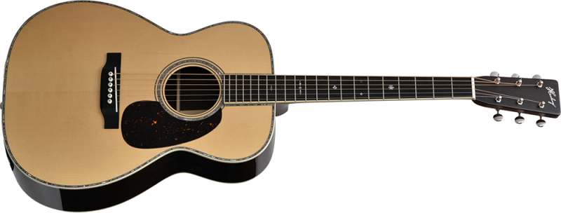 Rider R-500D Martin D-45風 Headway Momose Rider R-500D Martin D-45