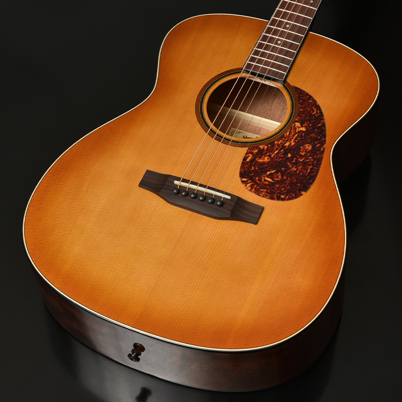 HF-630 | Deviser ｜株式会社ディバイザー｜長野県松本市のギターメーカー