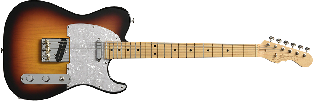 MT1-STD/M | Deviser ｜株式会社ディバイザー｜長野県松本市のギター