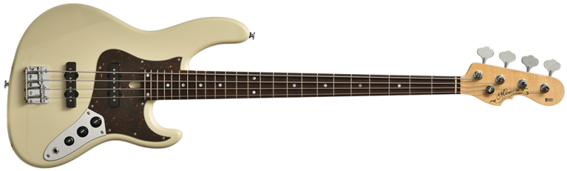 One Dayギターショー目玉製品④ 職人の拘り満載。Momose初の24Fベース