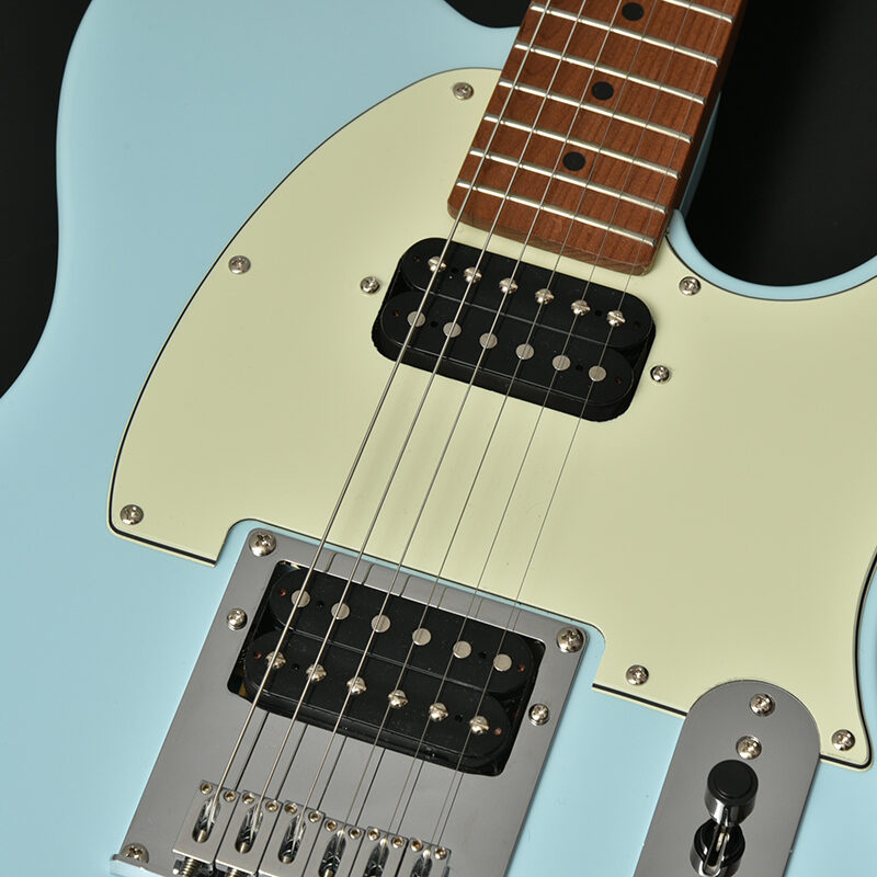 BTE-3-RSM/M | Deviser ｜株式会社ディバイザー｜長野県松本市のギター