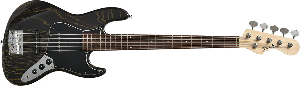 MJ・Five ASH EX/NJ TBKGR #15231 | Deviser ｜株式会社ディバイザー