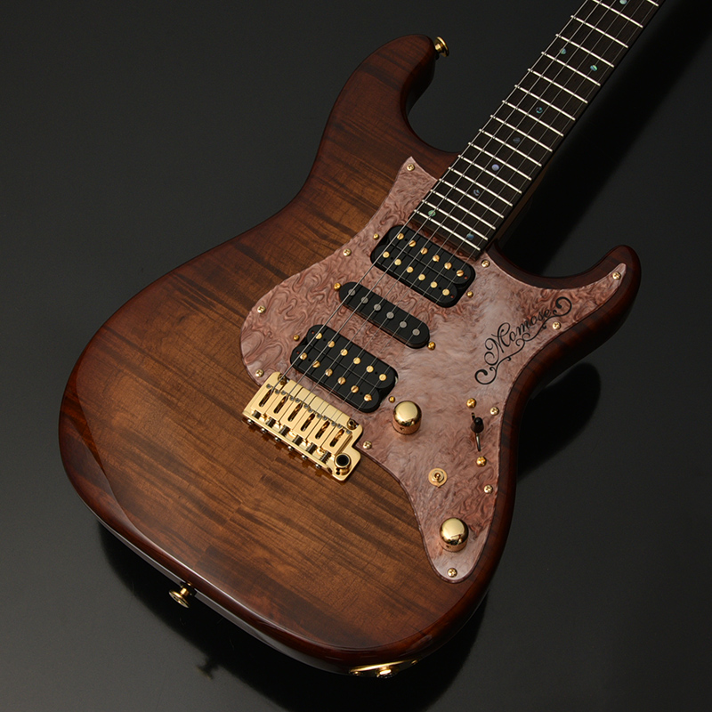 MC24-MV-EXOTIC MAPLE SP'23 /WG | Deviser ｜株式会社ディバイザー