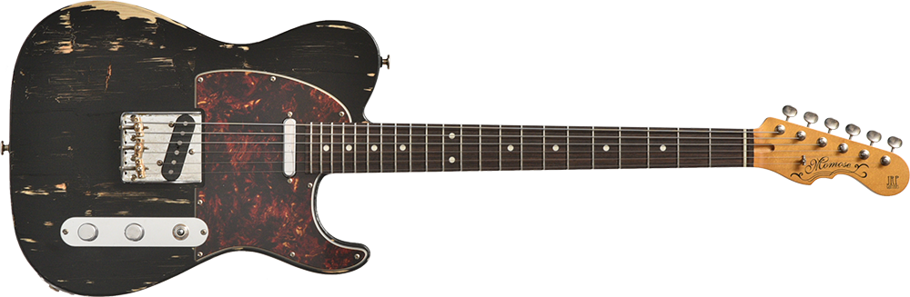 MT-AKAMATSU SP'23/R BLK-Aged | Deviser ｜株式会社ディバイザー