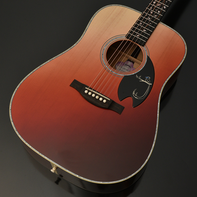 HD-SHIDAREZAKURA'23 SF,S-ESU/ATB 赤富士桜 | Deviser ｜株式会社ディ