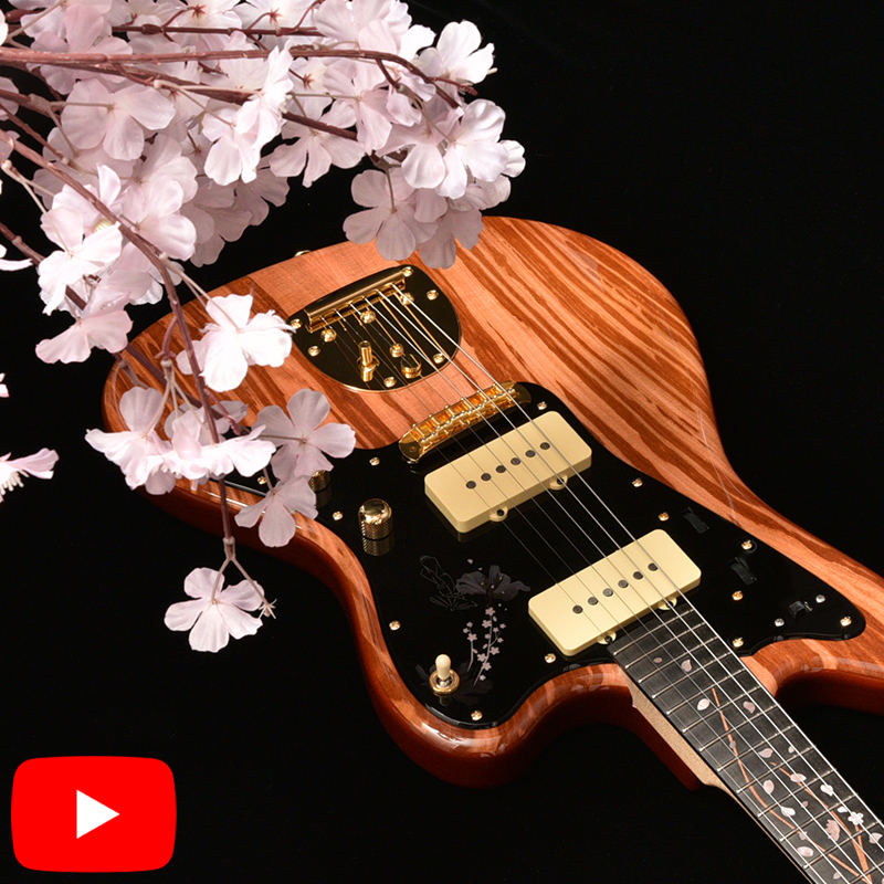 MJM-SHIDAREZAKURA SP'23/E | Deviser ｜株式会社ディバイザー｜長野県