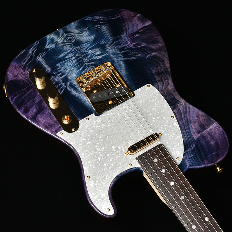 MT-TOCHI JACARANDA #16976 | Deviser ｜株式会社ディバイザー｜長野県