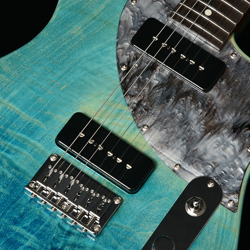 MT3-PP FLAME TOCHI LTD/R #17358 | Deviser ｜株式会社ディバイザー