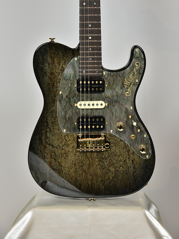 MT24-MV-EXOTIC CAMPHOR WSE'23/WG | Deviser ｜株式会社ディバイザー