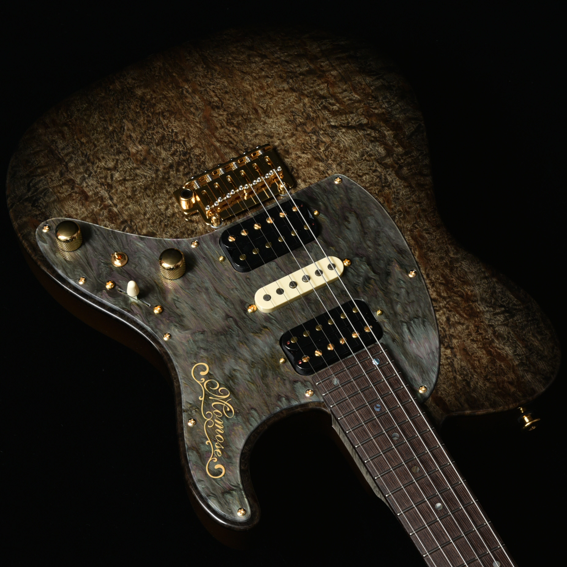 MT24-MV-EXOTIC CAMPHOR WSE'23/WG | Deviser ｜株式会社ディバイザー