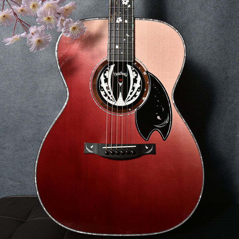 HF-SAKURA DX'24 SF,S-ESU/ATB | Deviser ｜株式会社ディバイザー