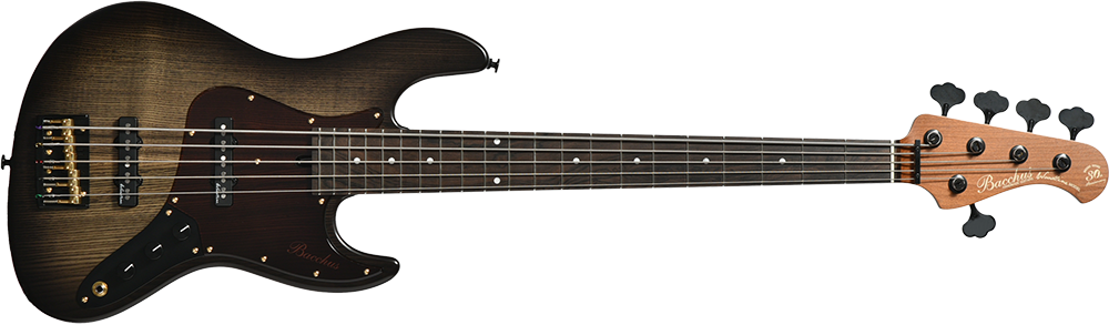 WOODLINE5 JINDAI 30th Anniversary/Z | Deviser ｜株式会社ディ