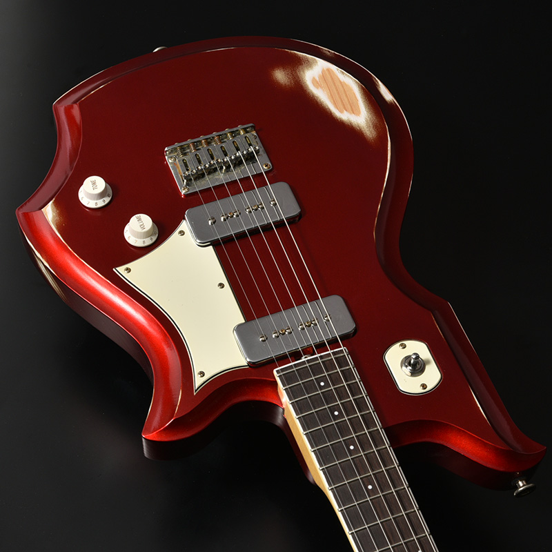 カスガ ギター チェンテ様購入用 カスガ ギター チェンテ様購入用