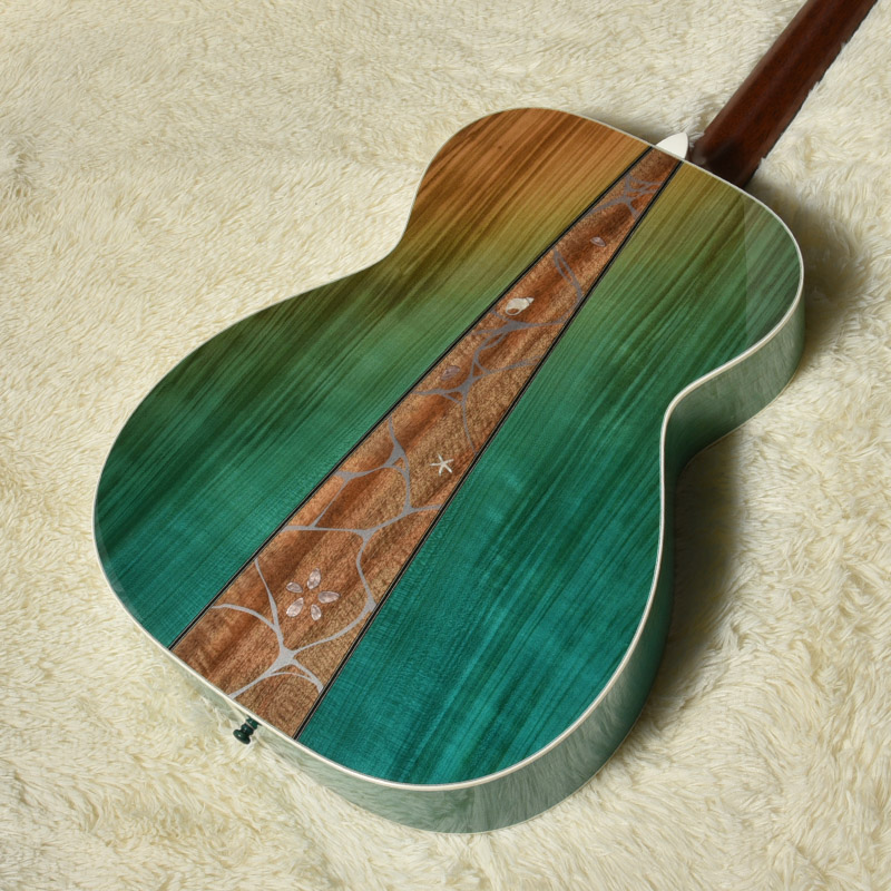 HF-HYUGAZAKURA'25/ATB | Deviser ｜株式会社ディバイザー｜長野県松本