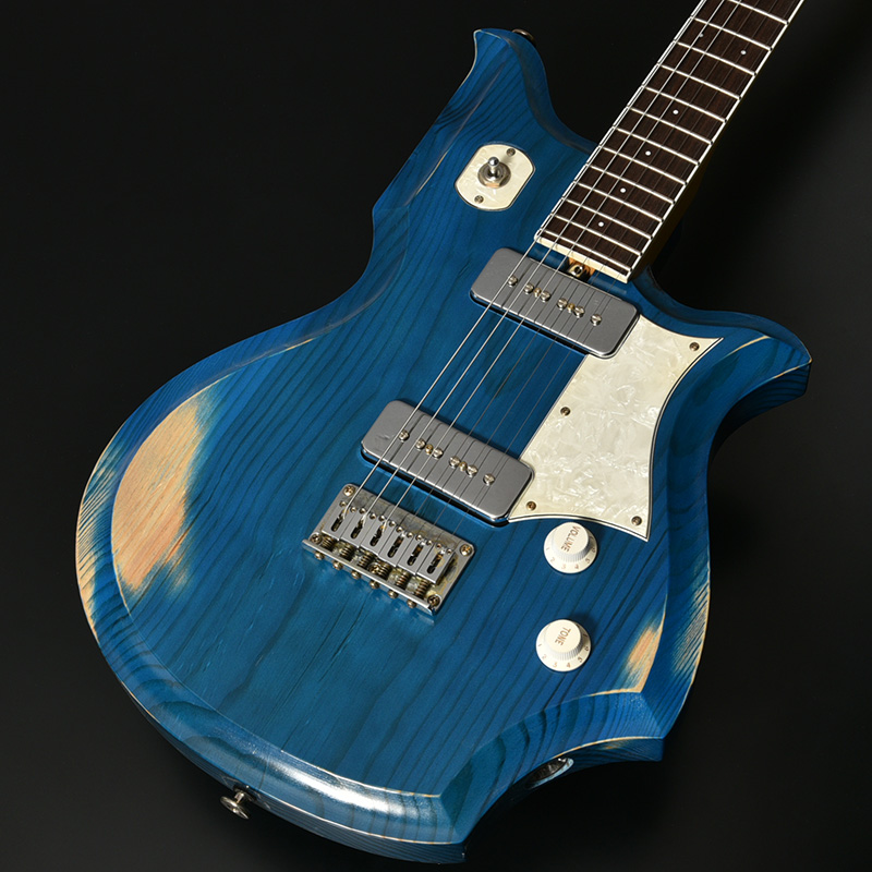 CONTINENTAL AKAMATSU'25/R S-BLU | Deviser ｜株式会社ディバイザー