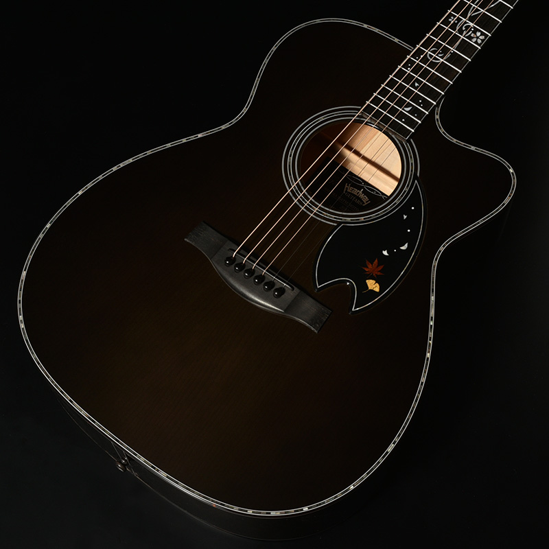 HC-SAKURA MATSUMOTO Edition-Autumn-/ATB | Deviser ｜株式会社ディ