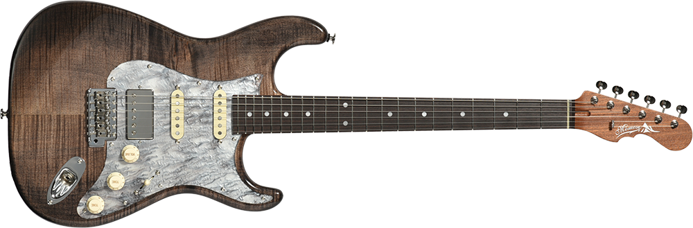 MC-Flamemaple ASH SSH #20989 | Deviser ｜株式会社ディバイザー