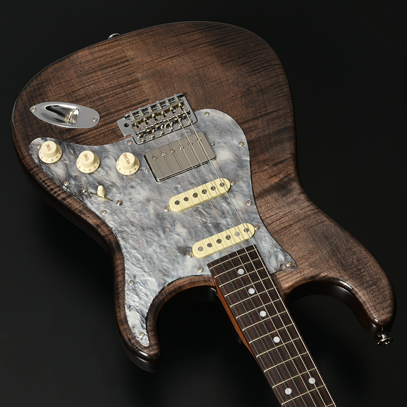 MC-Flamemaple ASH SSH #20989 | Deviser ｜株式会社ディバイザー