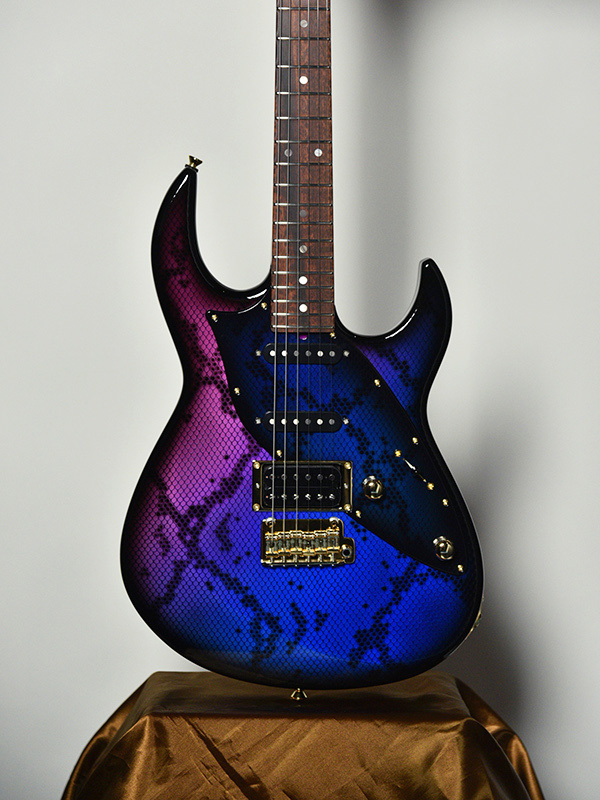 STR JTG Design SSH/ALD #JTD0109 | Deviser ｜株式会社ディバイザー