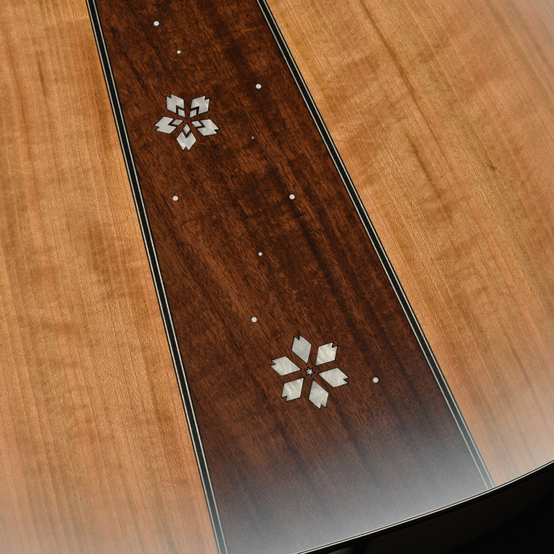 HD-FUYUZAKURA'25/ATB | Deviser ｜株式会社ディバイザー｜長野県松本