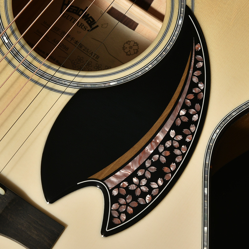 HF-吉野千本桜'25/ATB | Deviser ｜株式会社ディバイザー｜長野県松本