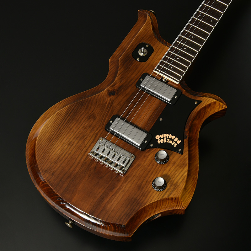 CONTINENTAL AKAMATSU OHF'25/R DVBR | Deviser ｜株式会社ディ