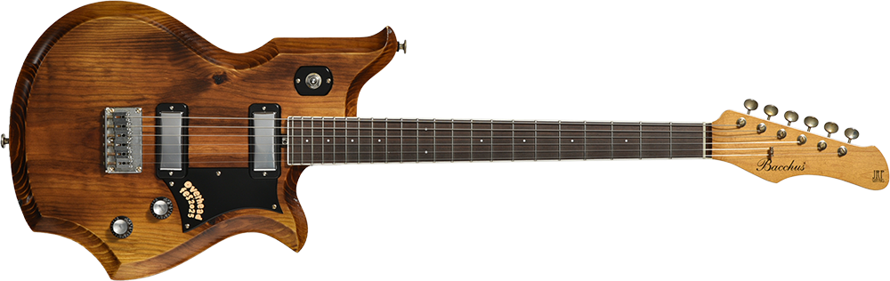 CONTINENTAL AKAMATSU OHF'25/R DVBR | Deviser ｜株式会社ディ