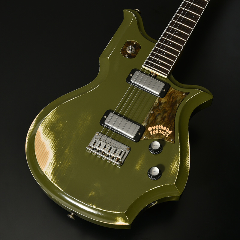 CONTINENTAL AKAMATSU OHF'25/R MTGR-AGED | Deviser ｜株式会社ディ