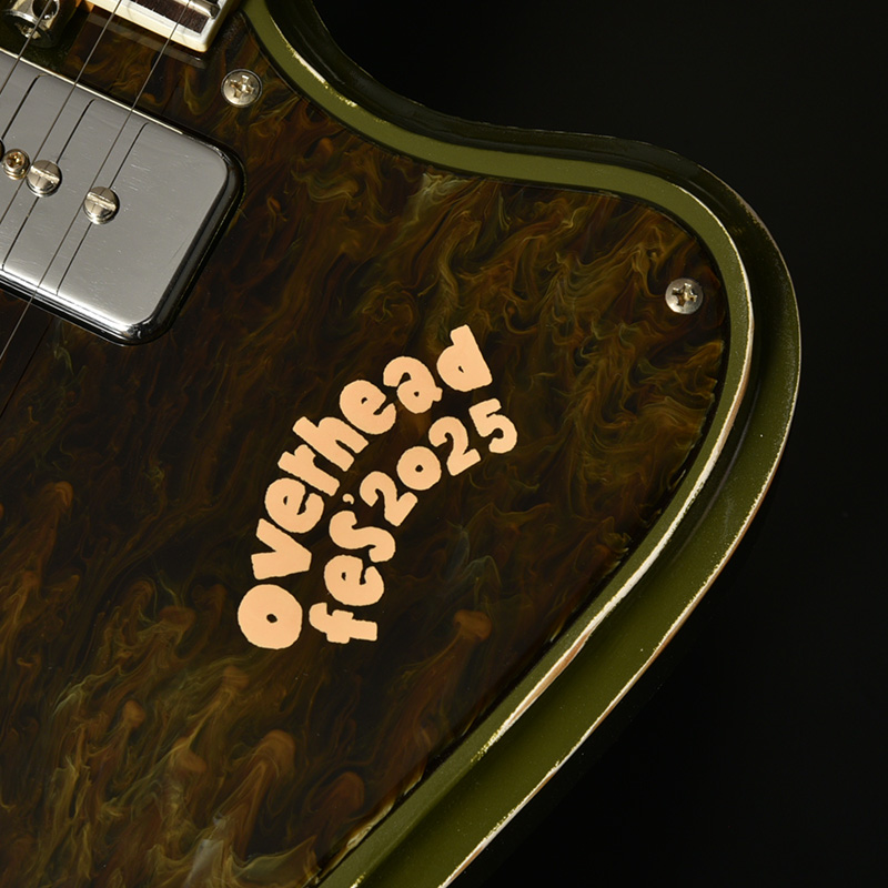 SURF BREAKER AKAMATSU OHF'25/R MTGR-AGED | Deviser ｜株式会社ディ