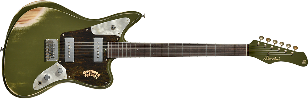 SURF BREAKER AKAMATSU OHF'25/R MTGR-AGED | Deviser ｜株式会社ディ