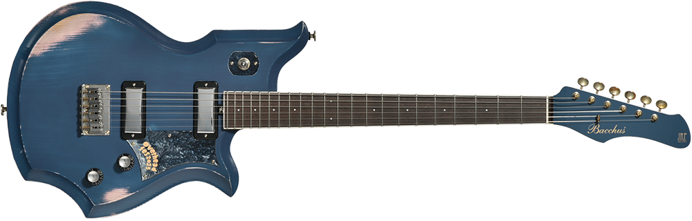 CONTINENTAL AKAMATSU OHF'25/R IBL-AGED | Deviser ｜株式会社ディ