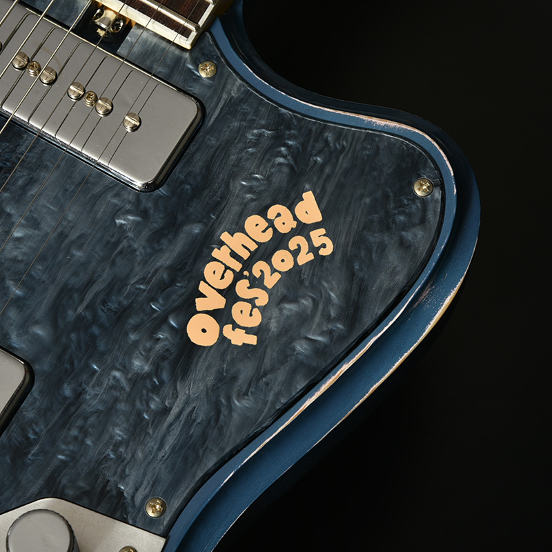 SURF BREAKER AKAMATSU OHF'25/R IBL-AGED | Deviser ｜株式会社ディ