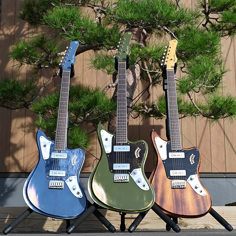 SURF BREAKER AKAMATSU OHF'25/R MTGR-AGED | Deviser ｜株式会社ディ