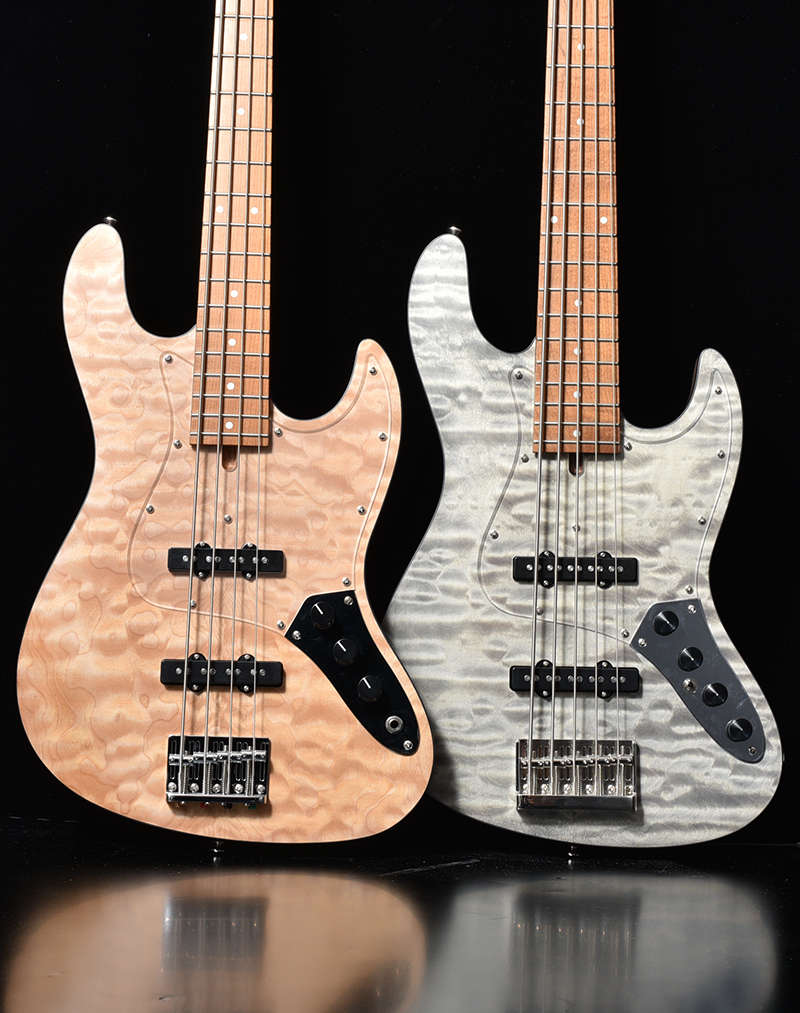 PRODUCTS | Deviser ｜株式会社ディバイザー｜長野県松本市のギター