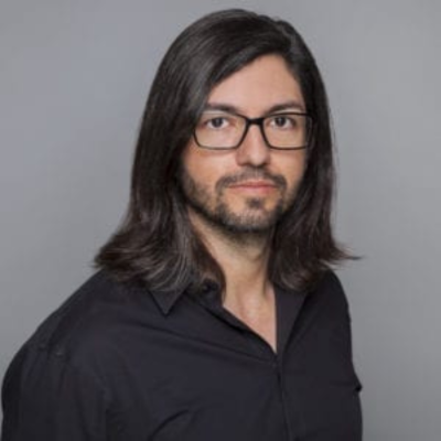 Derek Douglas - Digital Entertainment World