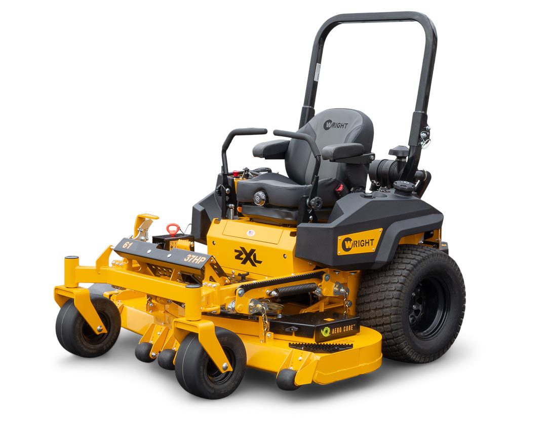 Wright ZXL 61″ Zero Turn Mower – WZXL61SFX850E1B – DeWinne