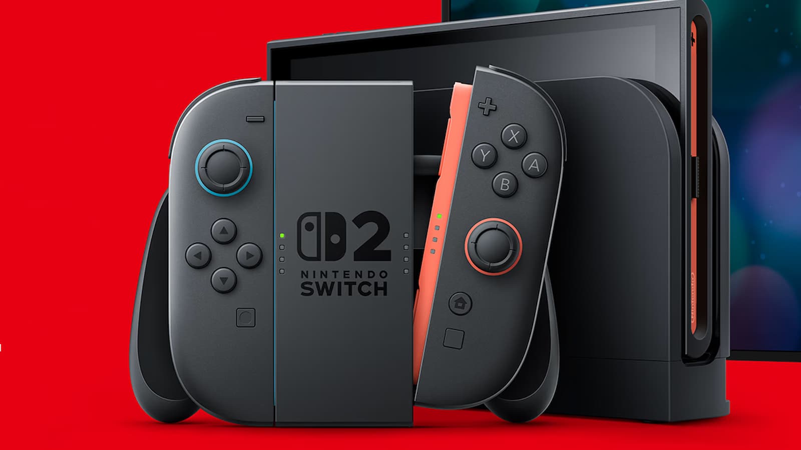 Nintendo Switch 2 release date & price revealed during April