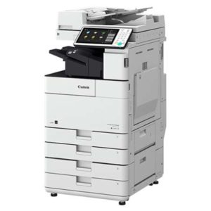 imageRUNNER ADVANCE 6555i III - Copiers | Printers | Ink | Toner