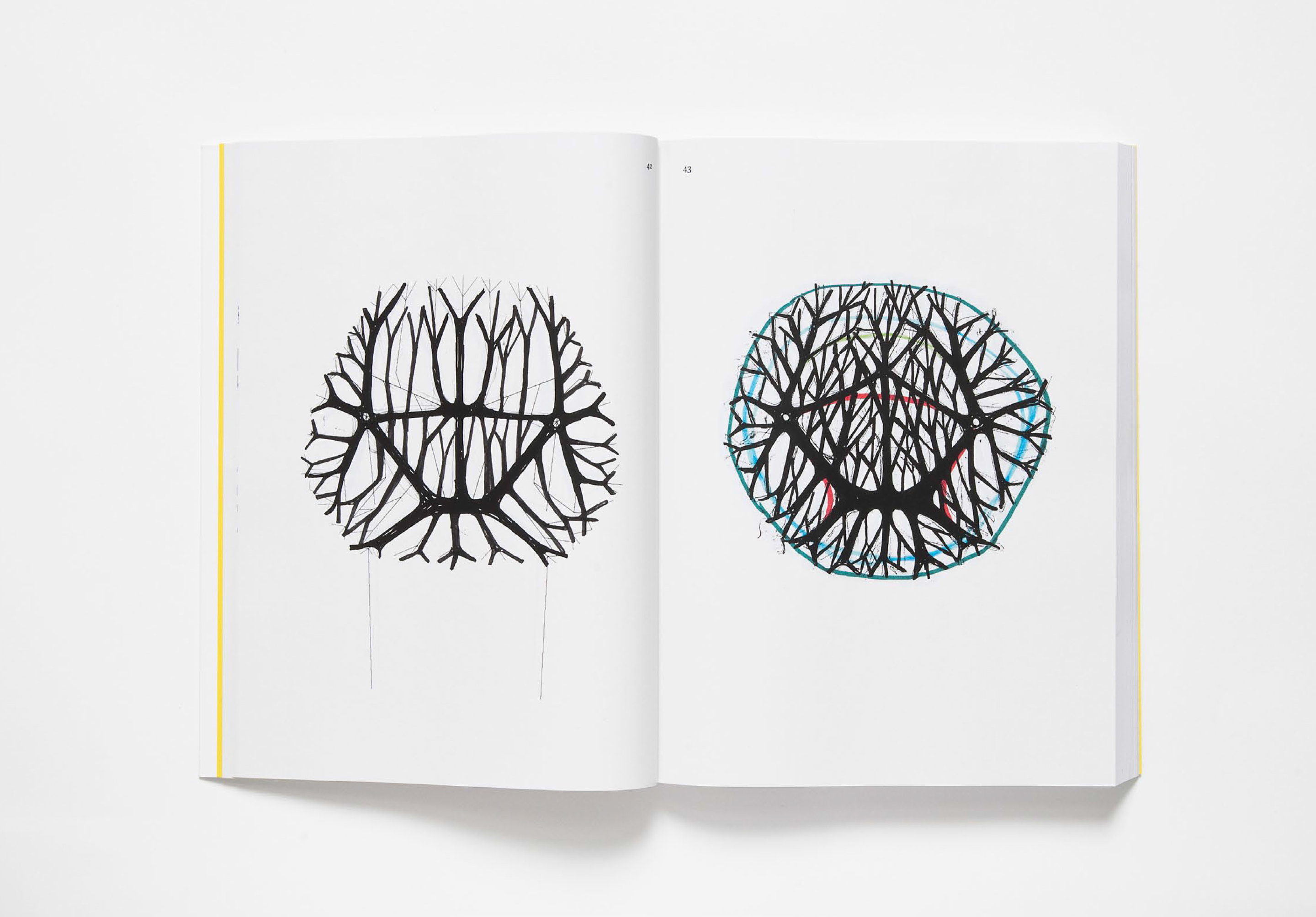 Drawing: Ronan & Erwan Bouroullec