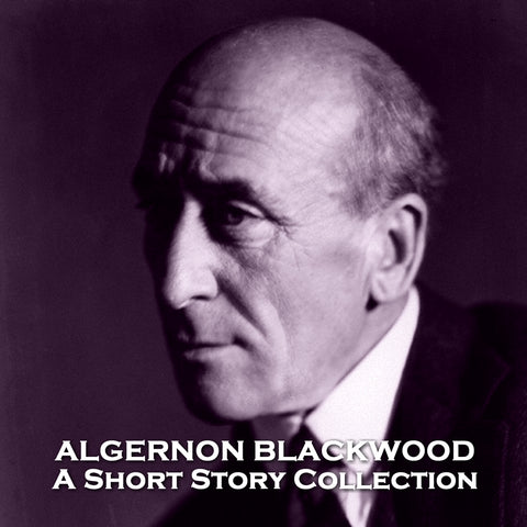 John Galsworthy - The Short Stories (Audiobook) – Deadtree Publishing