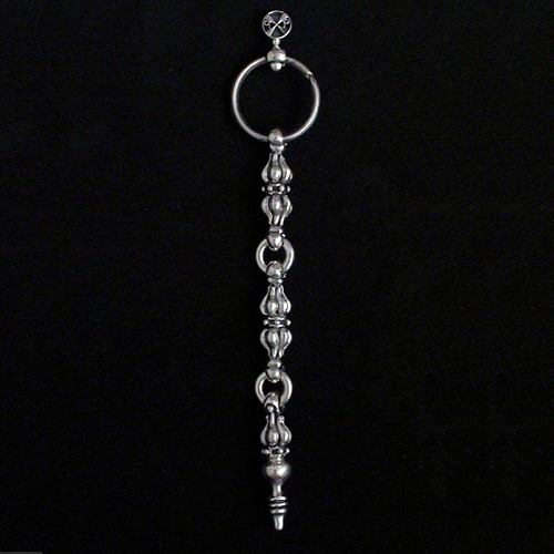 アクセサリー deaf breed KEY HOLDER WEB STORE | deaf breed | / KEY