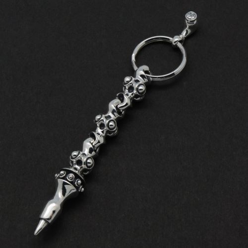 WEB STORE | deaf breed | / KEY HOLDER