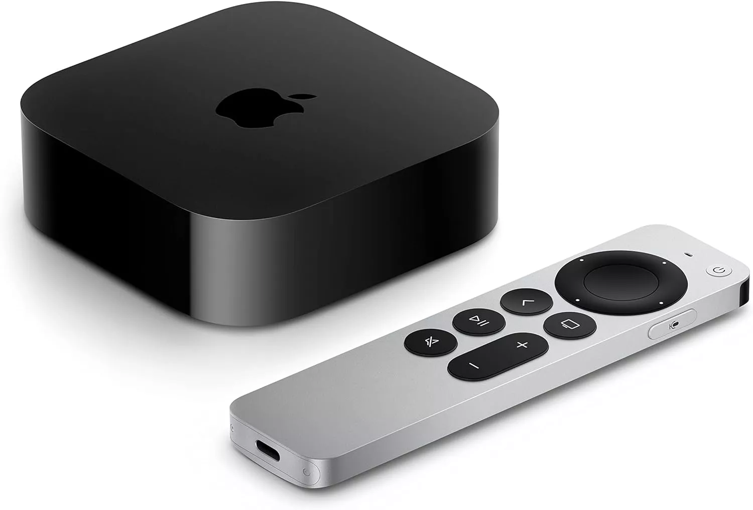 Dealmonday | Apple TV 4K 3rd Generation (2022, Wi-Fi, 64GB)