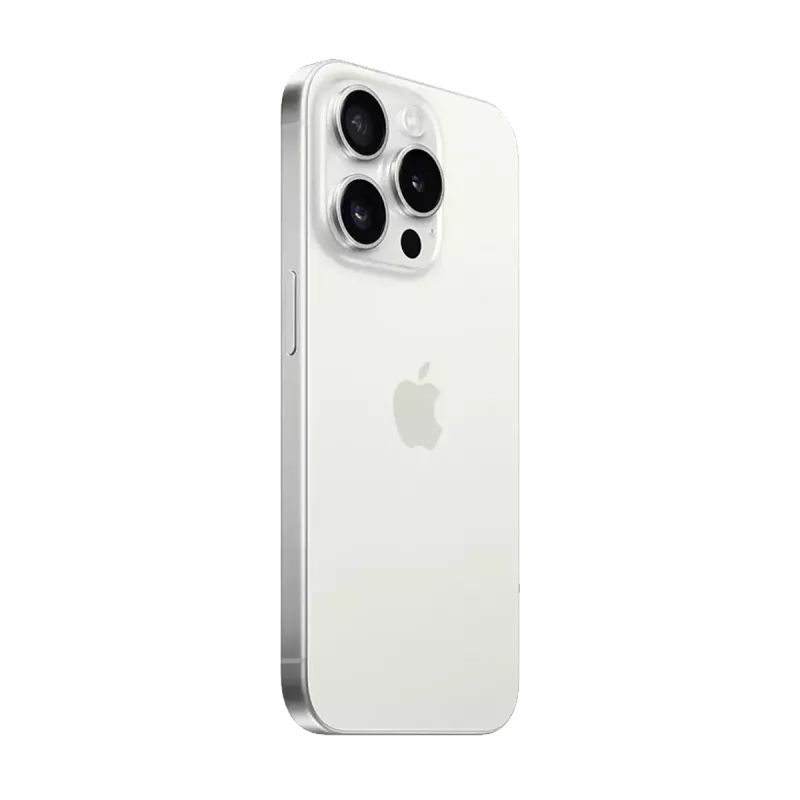 Dealmonday | Apple iPhone 15 Pro (256GB) - White Titanium (Japan Spec)