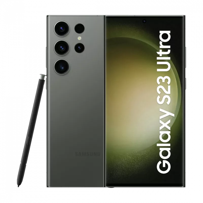 Dealmonday | Samsung Galaxy S23 Ultra 5G Smartphone (Dual-SIMs, 12